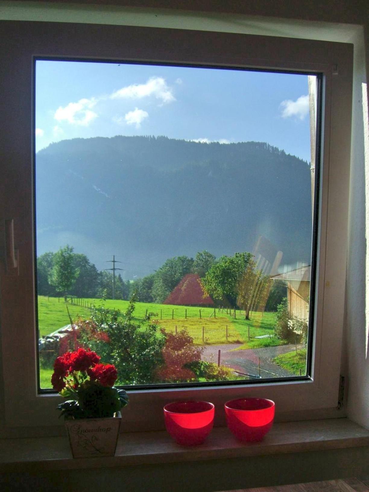 Almsternchen 2 - Almsternchen 3 Appartement Oberstdorf Kamer foto