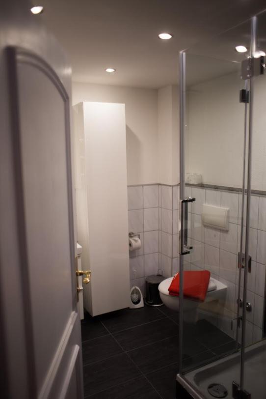 Almsternchen 2 - Almsternchen 3 Appartement Oberstdorf Buitenkant foto