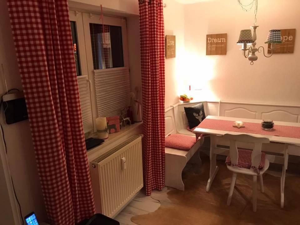 Almsternchen 2 - Almsternchen 3 Appartement Oberstdorf Buitenkant foto